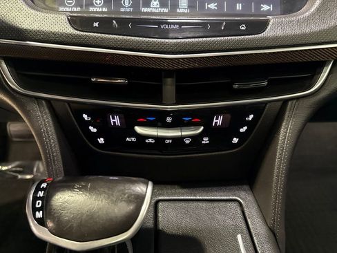 Used 2016 Cadillac CT6 Premium Luxury w/ Comfort Package AWD/4WD image 18
