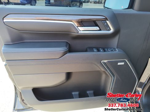 Used 2024 Chevrolet Silverado 1500 RST w/ Convenience Package II image 15