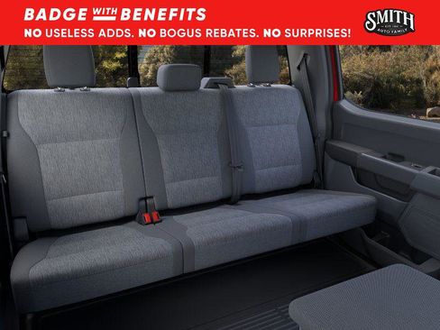 New 2026 Ford F250 XL w/ STX Appearance Package image 13