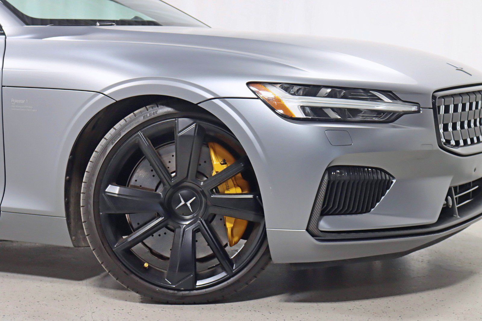 Used 2020 Polestar Polestar 1 AWD/4WD image 5