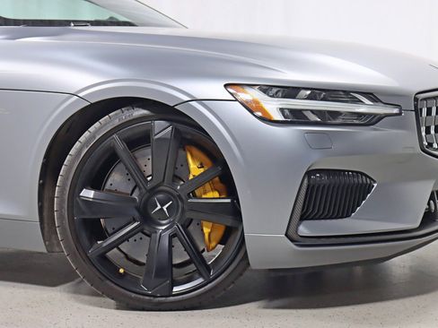 Used 2020 Polestar Polestar 1 AWD/4WD image 5