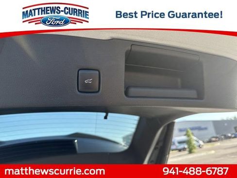 Certified 2024 Ford Escape ST-Line w/ Tech Pack #1 image 14