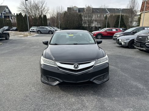 Used 2018 Acura ILX image 3