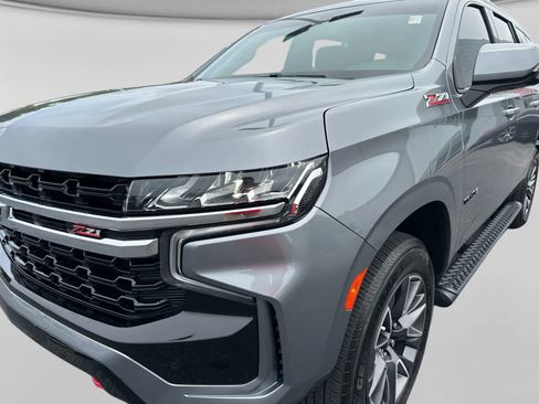 Used 2022 Chevrolet Tahoe Z71 w/ Z71 Off-Road Package AWD/4WD image 21