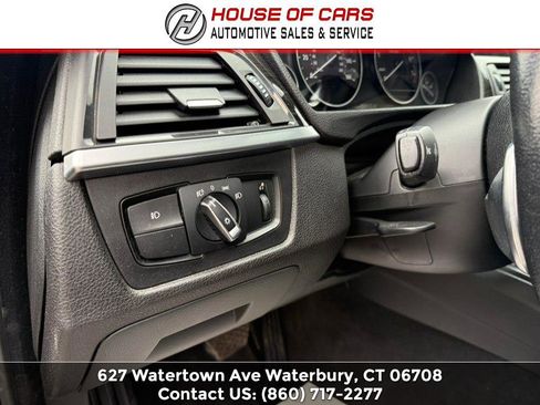 Used 2017 BMW 430i Gran Coupe RWD image 24