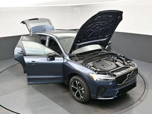 New 2026 Volvo XC60 B5 Core w/ Climate Package image 51