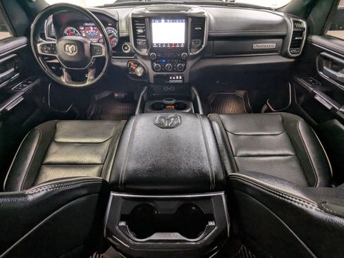 Certified 2022 RAM 1500 Laramie w/ Sport Appearance Package AWD/4WD image 23