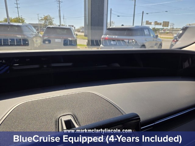 New 2026 Lincoln Nautilus Reserve AWD/4WD image 26
