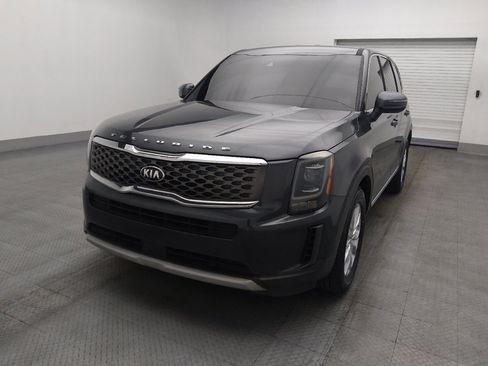 Used 2020 Kia Telluride LX image 15