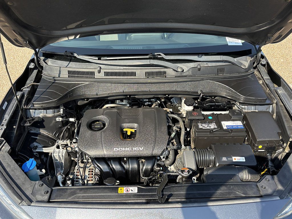 Used 2019 Hyundai Kona SEL FWD image 3