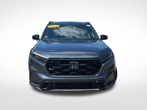 Used 2024 Honda CR-V Sport-L image 2