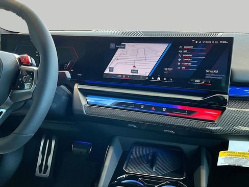 New 2027 BMW M5 w/ Executive Package AWD/4WD image 6