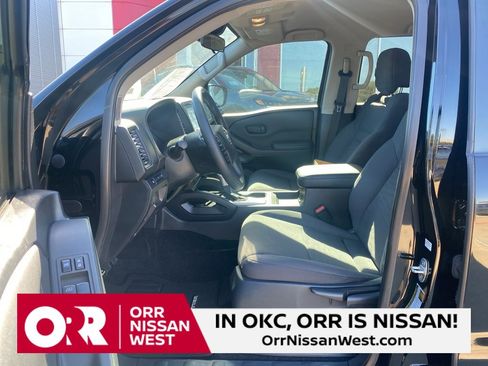 Used 2022 Nissan Frontier S w/ Technology Package image 13