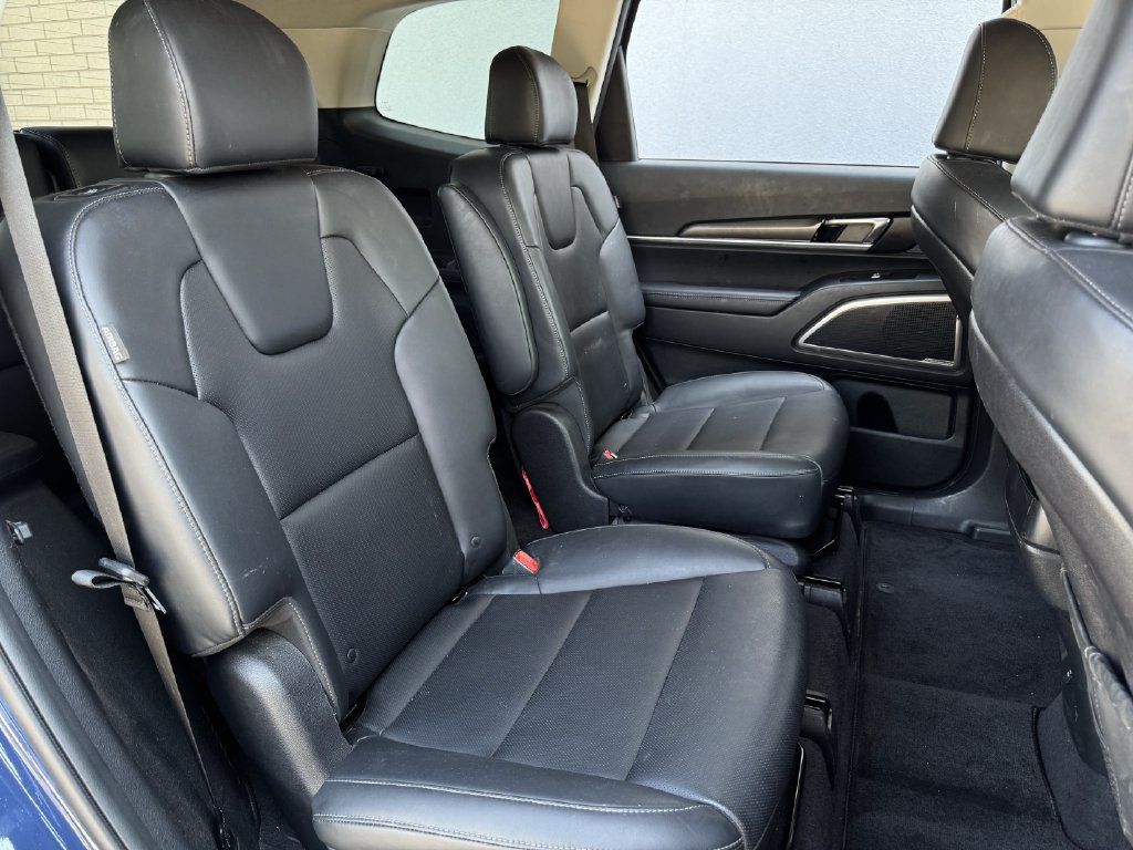 Used 2024 Kia Telluride S FWD image 29