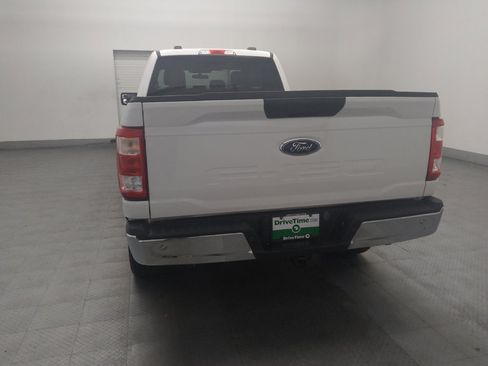 Used 2023 Ford F150 XL w/ Trailer Tow Package AWD/4WD image 6