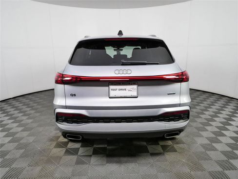 New 2026 Audi Q5 Premium AWD/4WD image 29