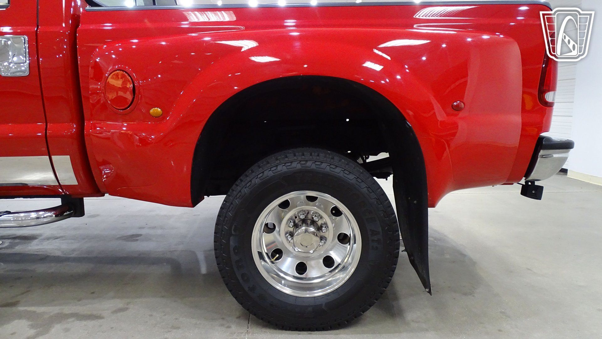 Used 2000 Ford F350 4x4 Crew Cab Super Duty image 30