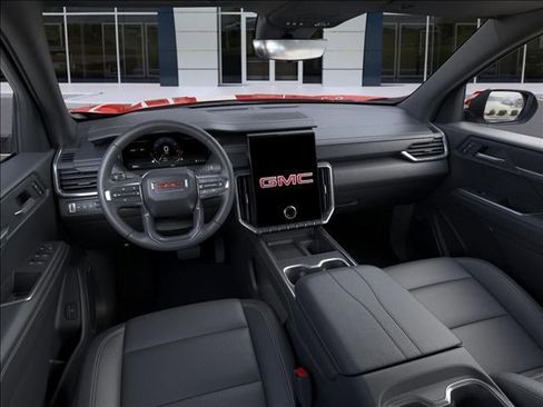 New 2026 GMC Acadia Elevation w/ Black Edition image 15