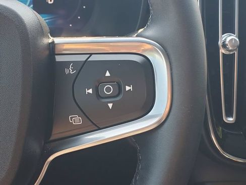 Certified 2023 Volvo C40 P8 Recharge Ultimate AWD/4WD image 20