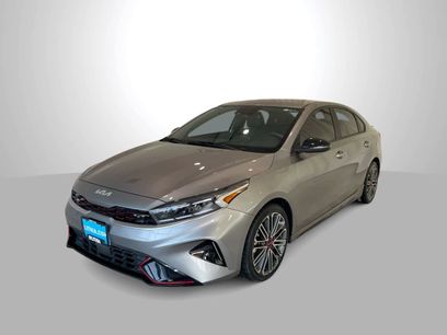 Used 2023 Kia Forte GT