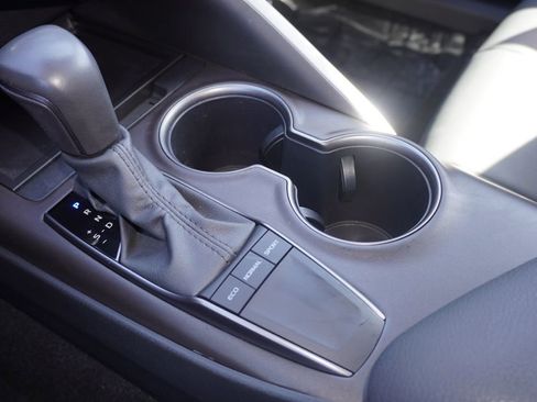 Certified 2024 Toyota Camry SE FWD image 18
