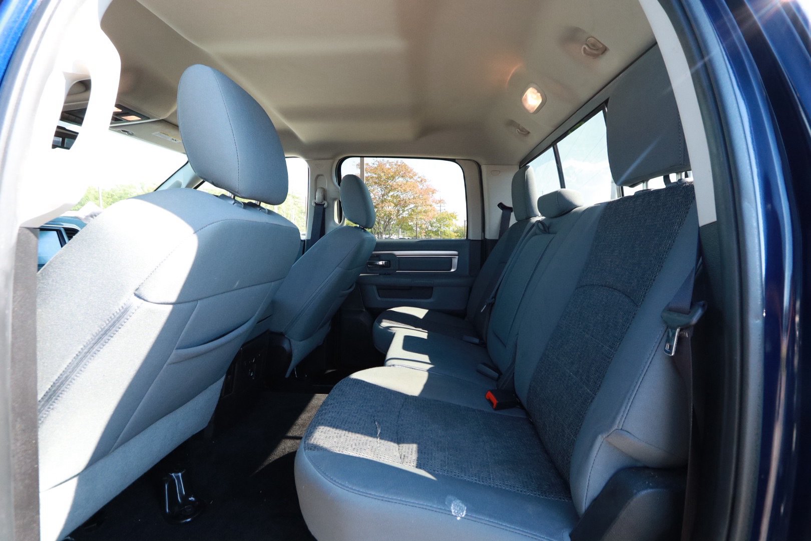 Used 2015 RAM 1500 Lone Star RWD image 23