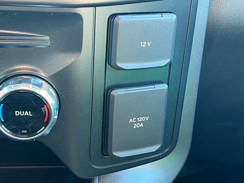 New 2025 Ford F150 Tremor image 32