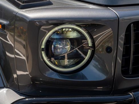 Used 2021 Mercedes-Benz G 63 AMG 4MATIC image 11
