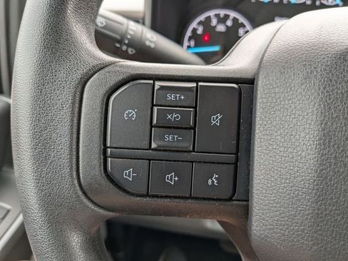 Used 2025 Ford F250 XLT AWD/4WD image 25