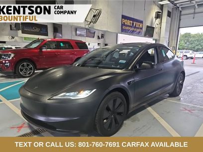 Used 2024 Tesla Model 3 Long Range