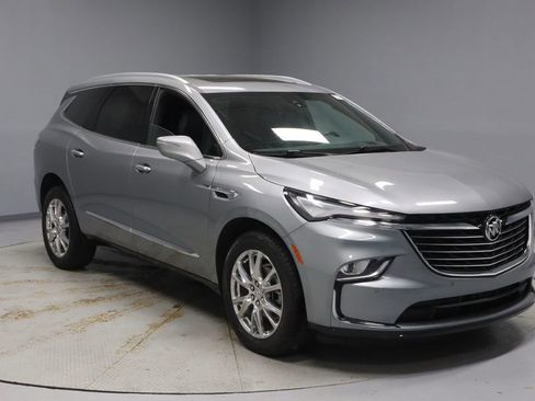 Used 2023 Buick Enclave Premium w/ Experience Buick Package AWD/4WD image 1
