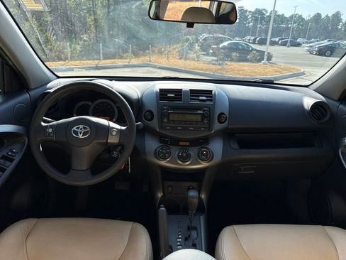 Used 2012 Toyota RAV4 Sport image 16