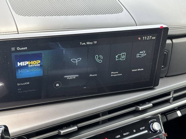 New 2026 Hyundai Santa Fe SE FWD image 31