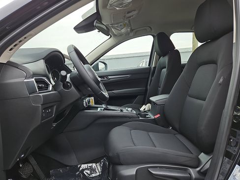 New 2025 MAZDA CX-5 AWD 2.5 S image 11