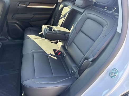 New 2026 GMC Terrain Denali image 16