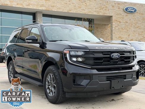 Used 2026 Ford Expedition Active RWD image 16
