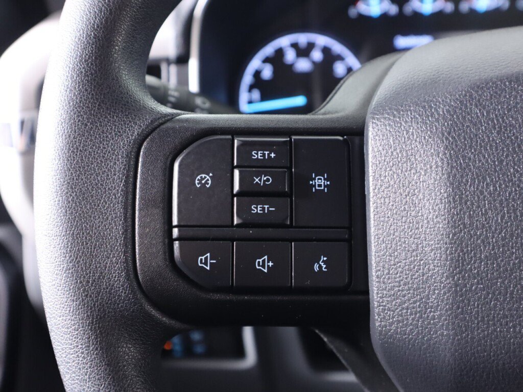 Used 2022 Ford F150 XL w/ Equipment Group 101A High AWD/4WD image 12