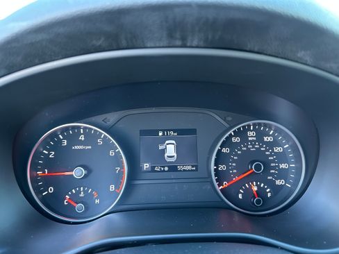 Used 2022 Kia Sportage LX w/ LX AWD Value Edition Package image 35