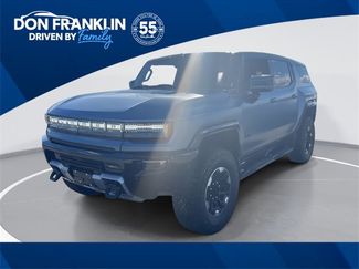 New 2024 GMC Hummer EV 3X w/ Omega Edition video 1