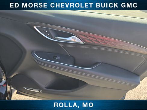 Certified 2023 Buick Envision Avenir AWD/4WD image 21
