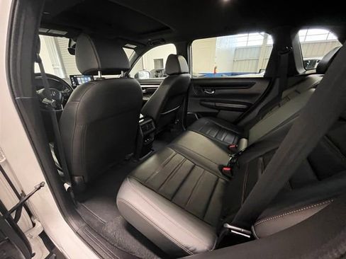 Certified 2025 Honda CR-V Sport-L image 15