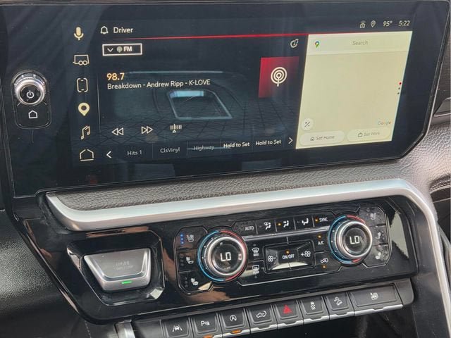 Certified 2022 GMC Sierra 1500 Denali AWD/4WD image 26