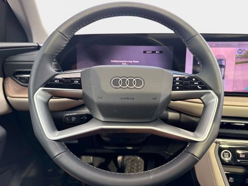 New 2026 Audi Q5 Premium Plus AWD/4WD image 27