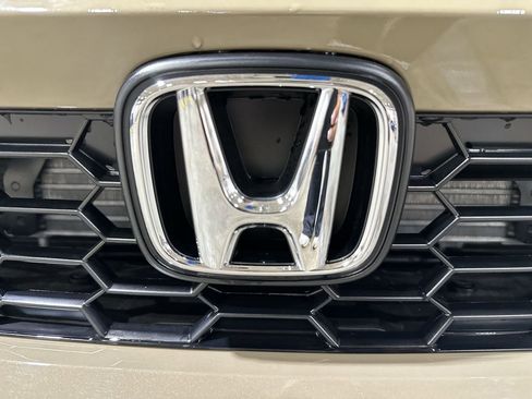 New 2026 Honda Civic Sport image 27