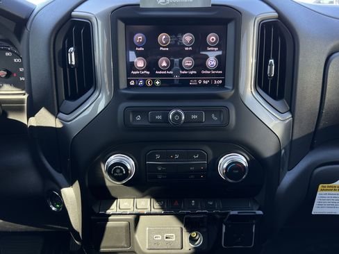 New 2026 GMC Sierra 1500 Pro w/ Pro Value Package image 13