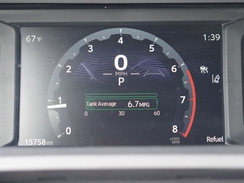 Certified 2024 Toyota Tacoma SR image 18