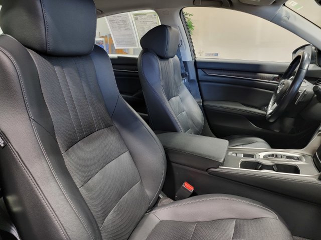 Used 2020 Honda Accord EX-L image 16
