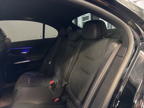 Used 2023 Mercedes-Benz C 43 AMG 4MATIC Sedan image 24