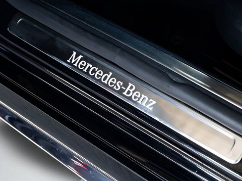 Used 2023 Mercedes-Benz S 500 4MATIC image 47