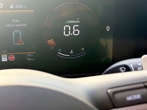 New 2026 Hyundai Sonata SEL image 12